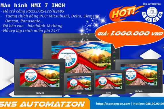 biến tần FU9000D