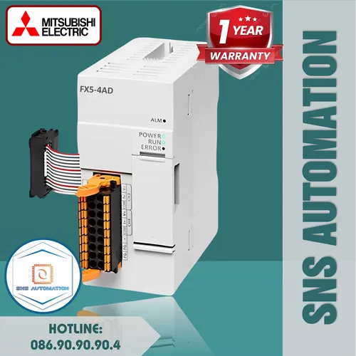 FX5-4AD