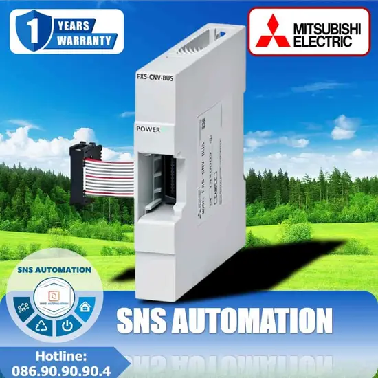 FX5-CNV-BUS