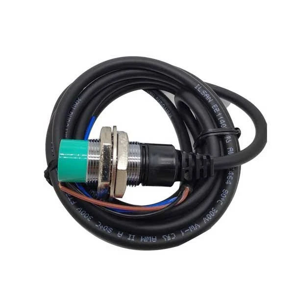 Cảm Biến Tiệm Cận Hanyoung UP18RD-8NA