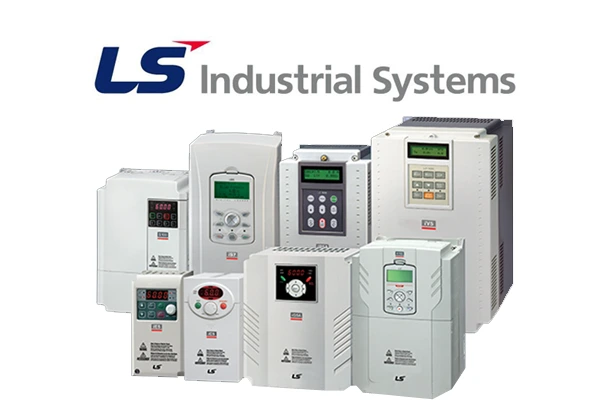 Biến tần LS iG5A iC5 Hàn Quốc