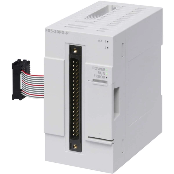 FX5-20PG-P