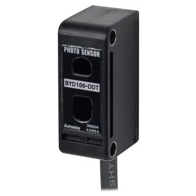 BYD50-DDT Cảm biến quang Autonics siêu nhỏ
