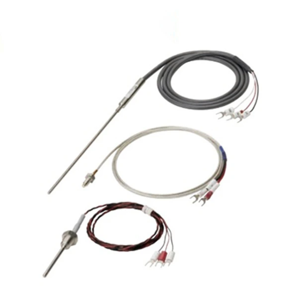 E52MY-CA6D - Cảm biến nhiệt độ Omron Type K chính hãng