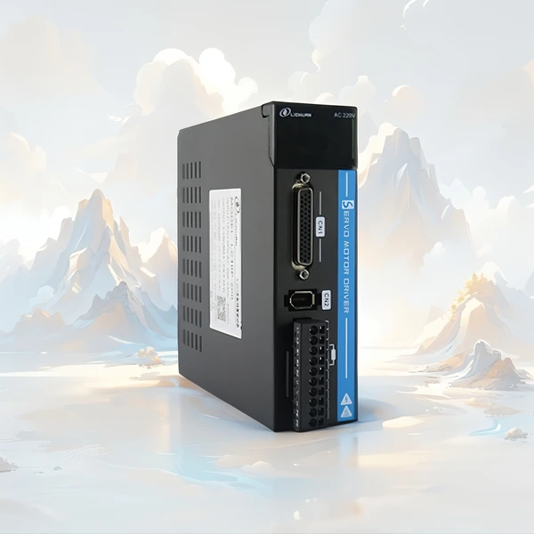  LC10-P-50 - Bộ điều khiển AC Servo Lichuan 50W chính hãng