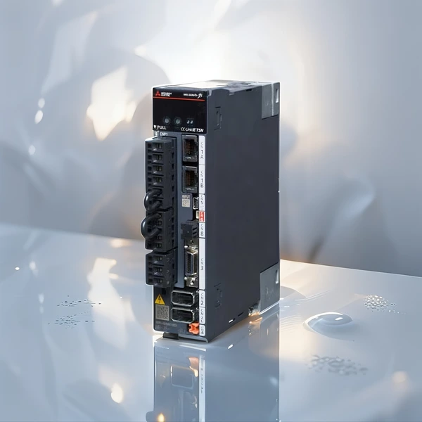 MR-J5-350A - Bộ điều khiển Servo Mitsubishi 3.5kW Tải Nặng