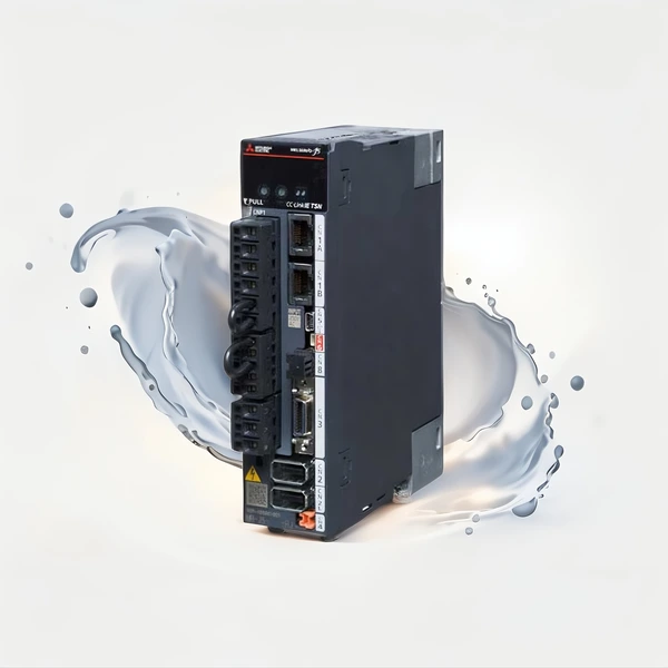 MR-J5-100A - Bộ điều khiển Servo Mitsubishi 1kW