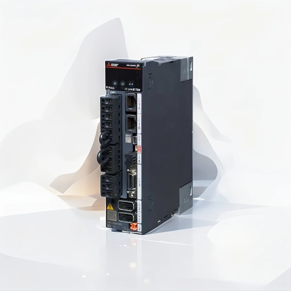 MR-J5-700A - Bộ điều khiển Servo Mitsubishi 7kW