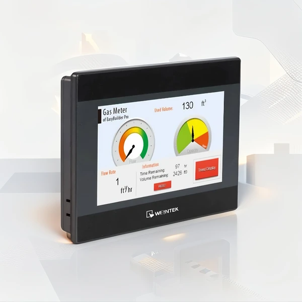 HMI Weintek MT8052iP 4.3 inch Ethernet
