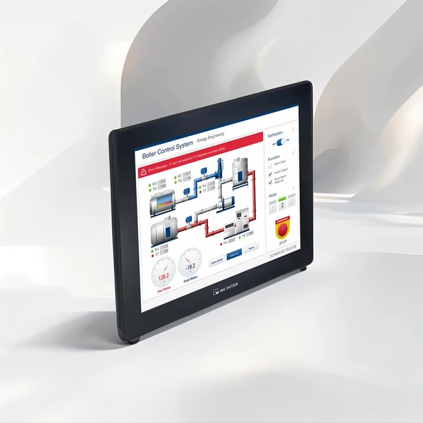 HMI Weintek cMT2158X 15 inch Aluminum IPS