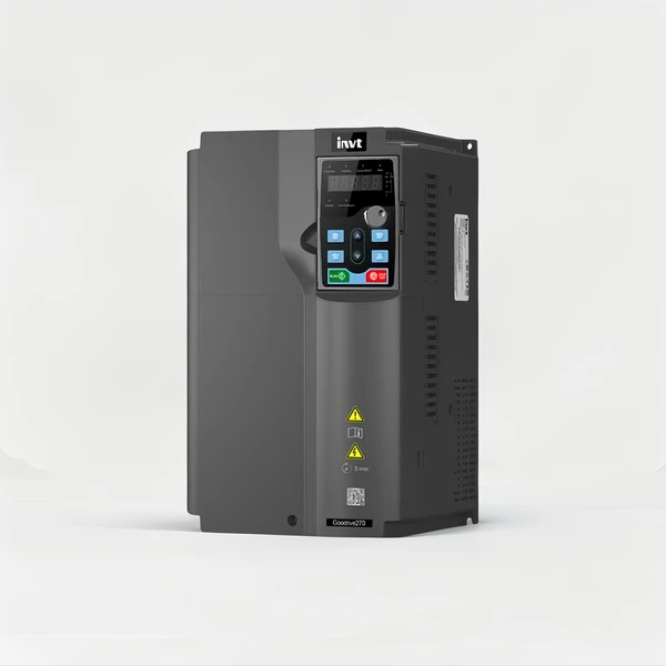 GD270-011-4 Biến tần INVT 11kW 15HP chuyên bơm quạt