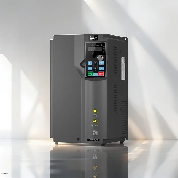 GD270-7R5-4 Biến tần INVT 7.5kW 10HP