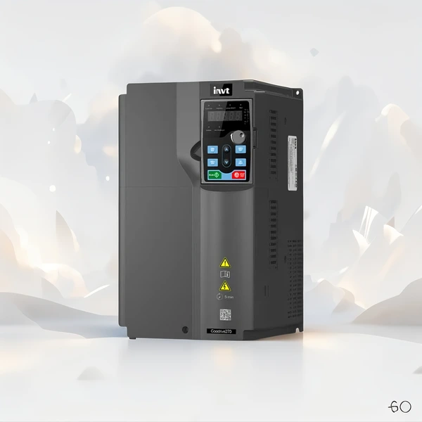 GD270-022-4 Biến tần INVT 22kW 30HP