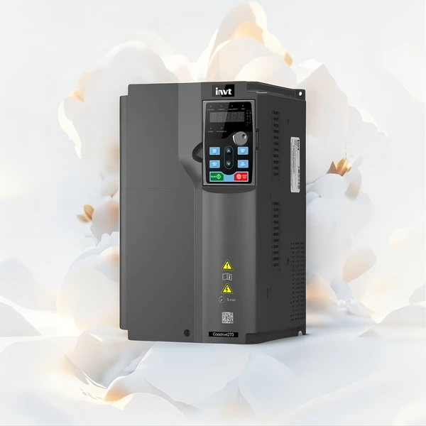 GD270-037-4 Biến tần INVT 37kW 50HP