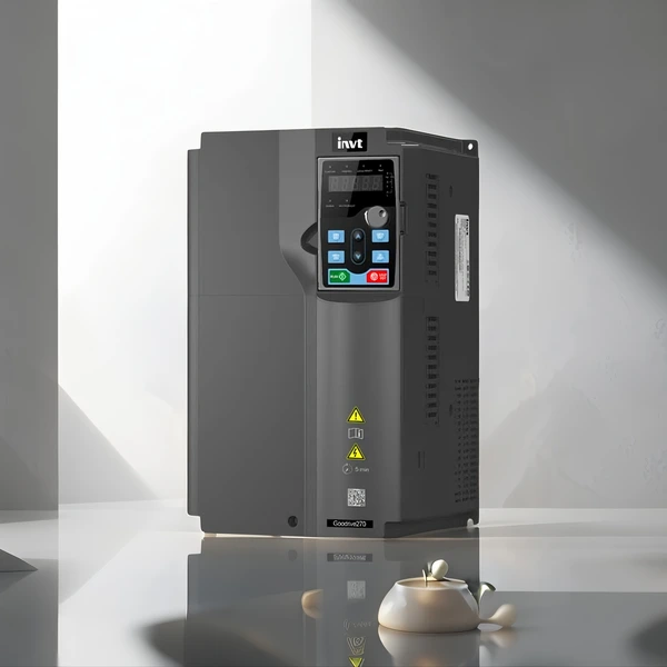 GD270-018-4 Biến tần INVT 18.5kW 25HP