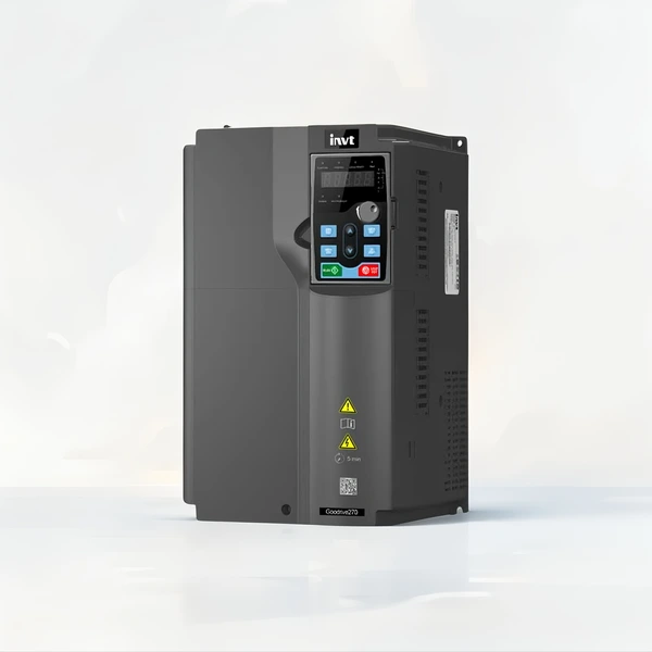 GD270-1R5-4 - Biến tần INVT 1.5kW chuyên bơm quạt