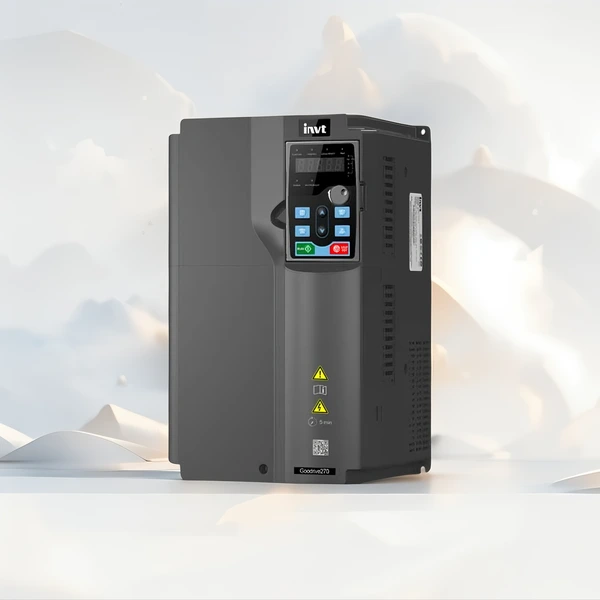 GD270-015-4 Biến tần INVT 15kW 20HP