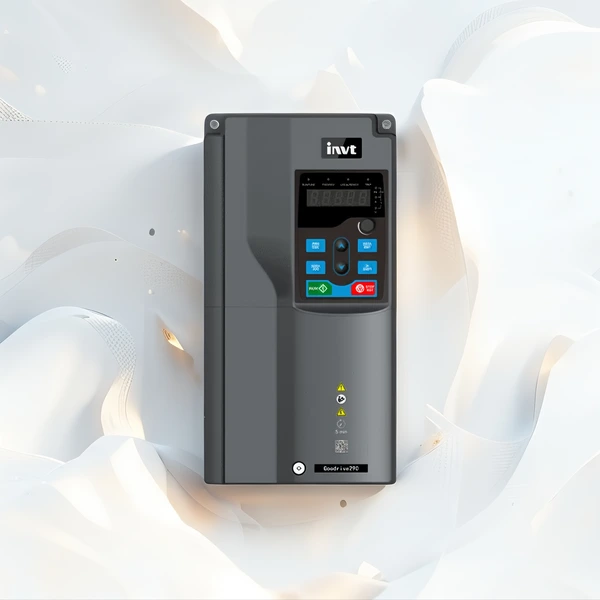 Hình ảnh biến tần INVT GD290-5R5G/7R5P-4 đa năng