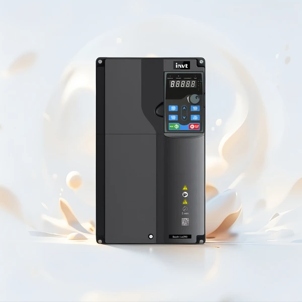 Hình ảnh biến tần INVT GD290-011G/015P-4 (11kW - 15kW)