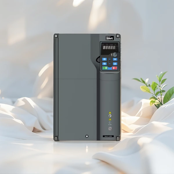 Hình ảnh biến tần INVT GD290-022G/030P-4 (22kW - 30kW)