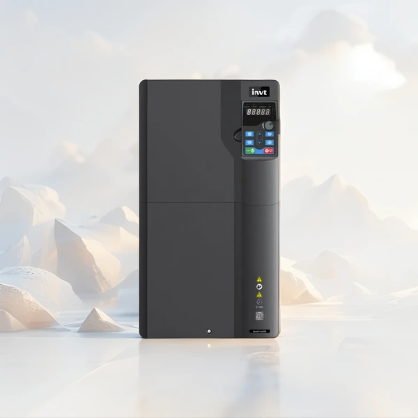 Hình ảnh biến tần INVT GD290-037G/045P-4 (37kW - 45kW)