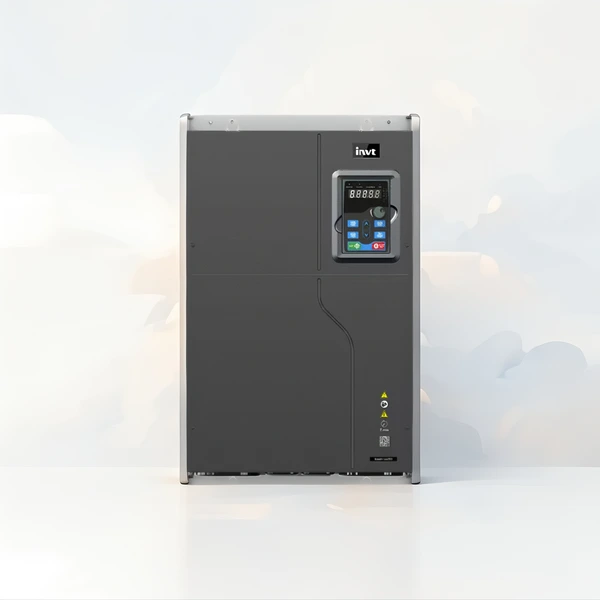 Hình ảnh biến tần INVT GD290-055G/075P-4 (55kW - 75kW)