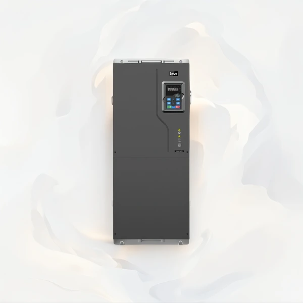 Hình ảnh biến tần INVT GD290-185P-4 tải bơm quạt 185kW