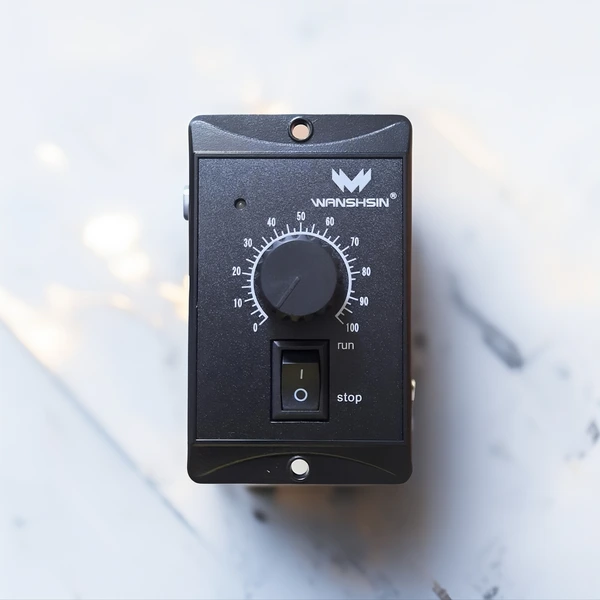 Bộ điều khiển tốc độ WS-P Wanshsin