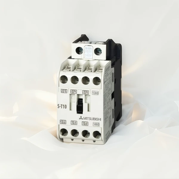 Khởi động từ Contactor Mitsubishi S-T10 MS-T Series chính hãng