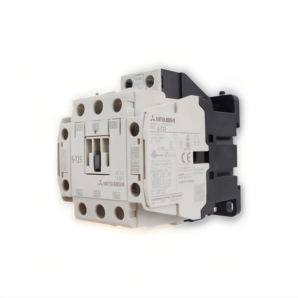 Khởi động từ Contactor Mitsubishi S-T25 chính hãng 30A 15kW