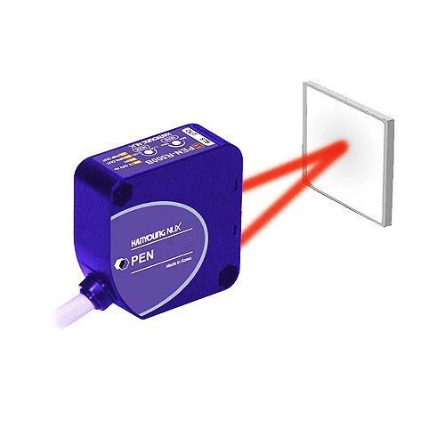 PEN-R700A - Cảm Biến Quang Khuếch Tán Hanyoung