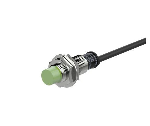 PR12-4AO - Cảm Biến Tiệm Cận AC 2 Dây Autonics