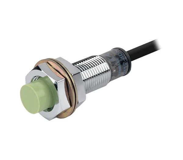 PR12-4DN2 - Cảm Biến Tiệm Cận Thường Đóng Autonics