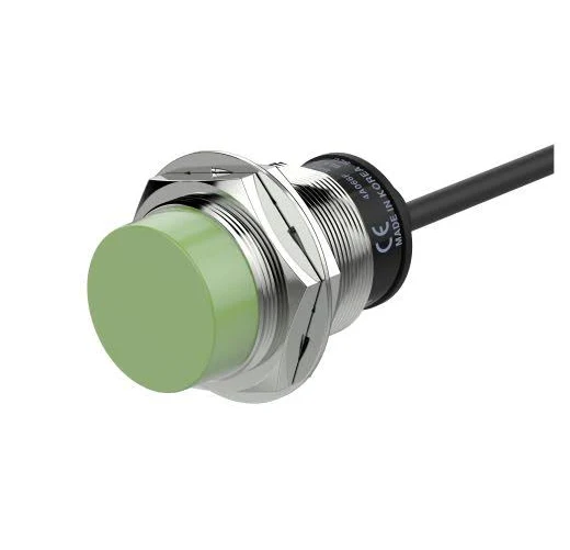 PR30-15DN - Cảm Biến Tiệm Cận Autonics