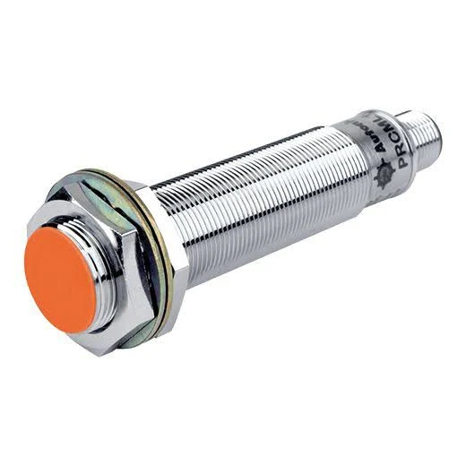 PRCML18-8DP - Cảm biến tiệm cận rắc cắm PNP Autonics
