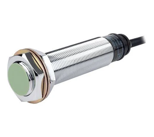 PRL18-5DN Cảm biến từ thân dài Autonics NPN | Cảm biến tiệm cận Autonics