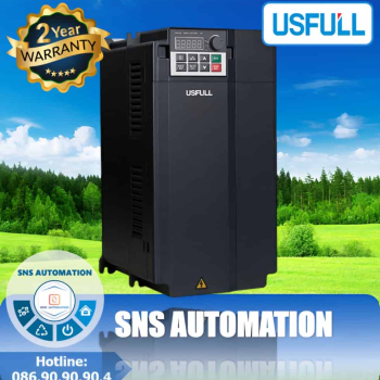 Biến tần 4kw 3 pha 380v FU9000D-004G-4