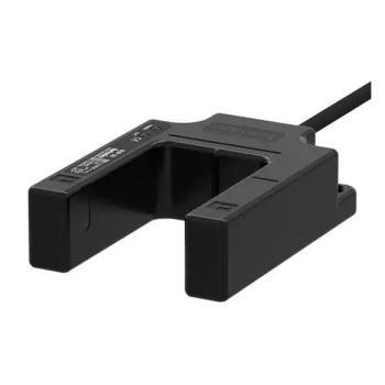 BUP-30 Cảm Biến Quang Chữ U Autonics