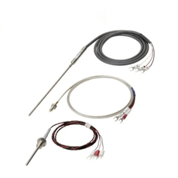 E52MY-CA6D Cảm Biến Nhiệt Độ Omron (Type K, Ø6mm)