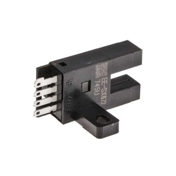 EE-SX672 Cảm Biến Quang Chữ U Omron