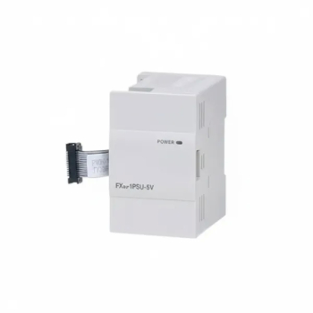 FX3U-1PSU-5V Bộ Nguồn Mở Rộng Mitsubishi