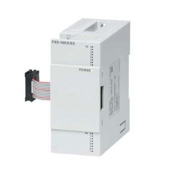 FX5-16EX/ES Module Mở Rộng Mitsubishi 16 Ngõ Vào Digital