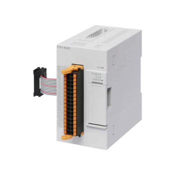 FX5-8AD Module Analog Input 8 Kênh Mitsubishi