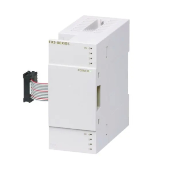 FX5-8EX/ES Module Mở Rộng Mitsubishi 8 Ngõ Vào Digital