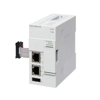 FX5-ENET/IP Module Truyền Thông Mitsubishi