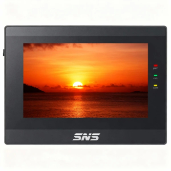 SK-070QE-SNS Màn Hình HMI SNS Automation