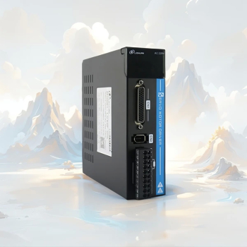 LC10-P-50 AC Servo Drive LICHUAN 50W