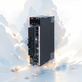 MR-J5-500A Servo Driver Mitsubishi