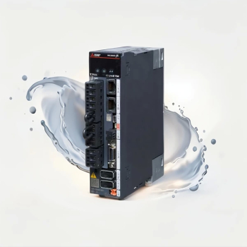 MR-J5-100A Servo Driver Mitsubishi