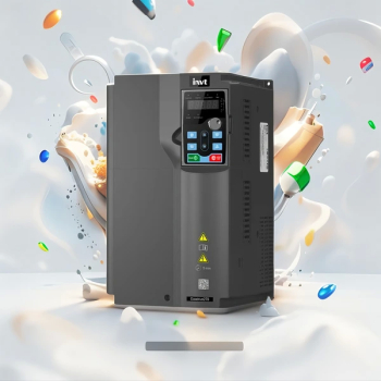 GD270-5R5-4 Biến tần INVT